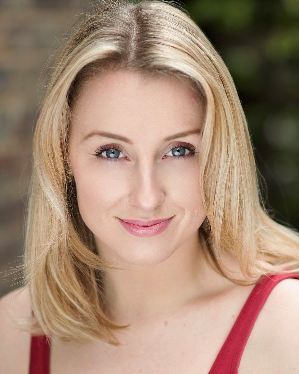 Pictures of Amy O'Neill
