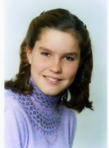 Amy O'Neill