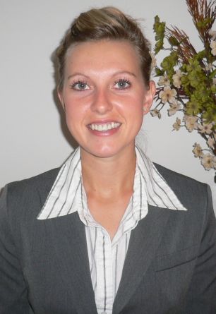 Amy O'Neill