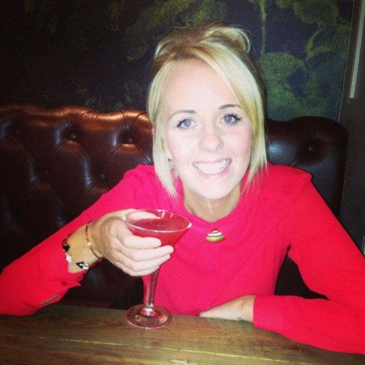 Amy O'Neill