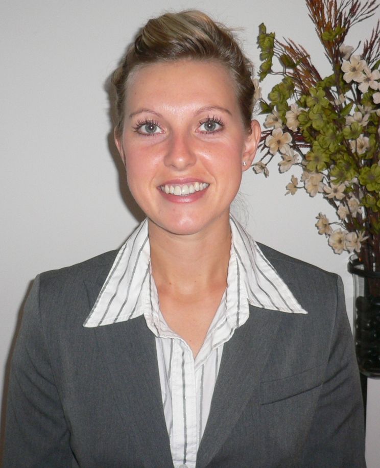 Amy O'Neill