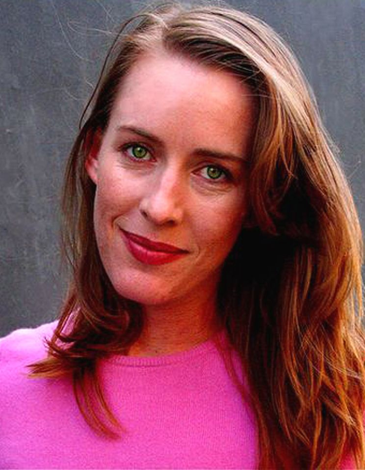 Amy O'Neill