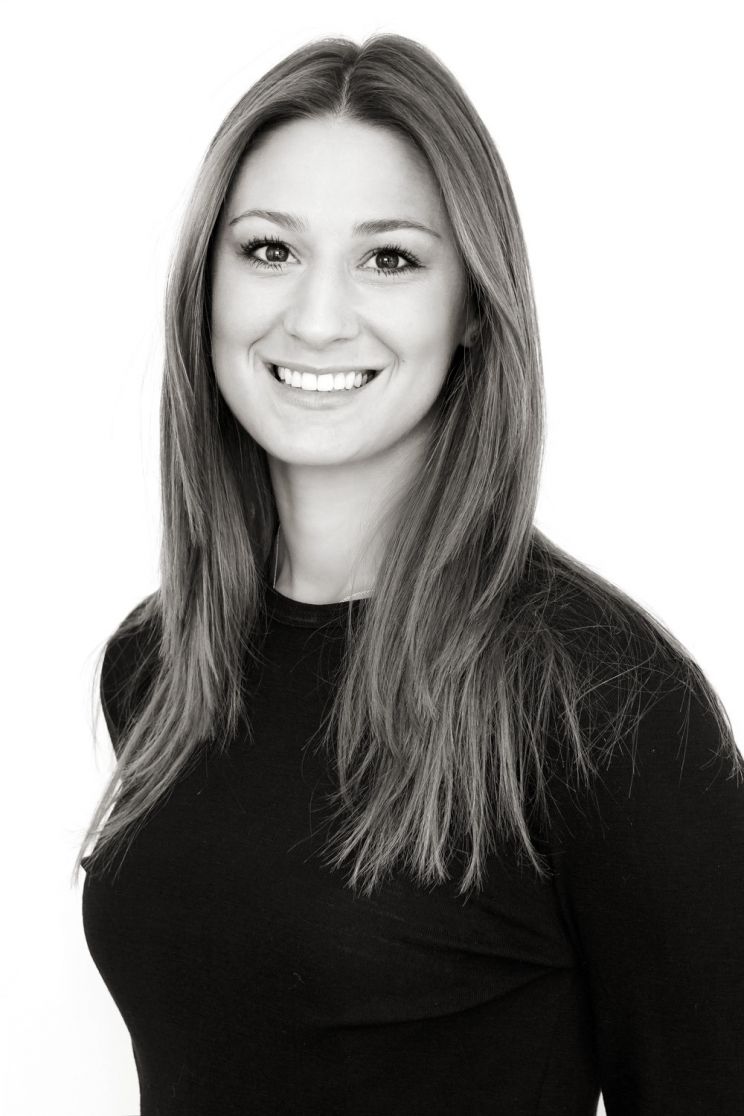 Amy O'Neill
