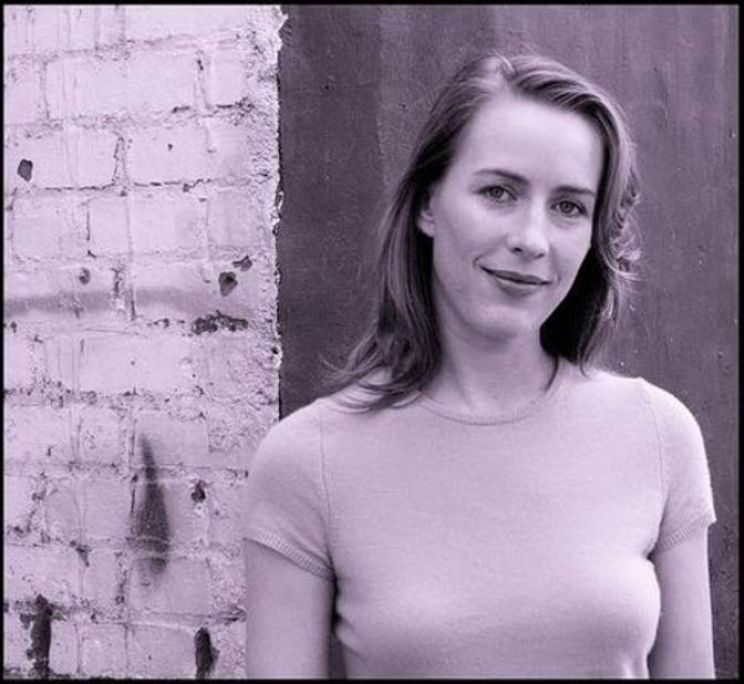 Amy O'Neill