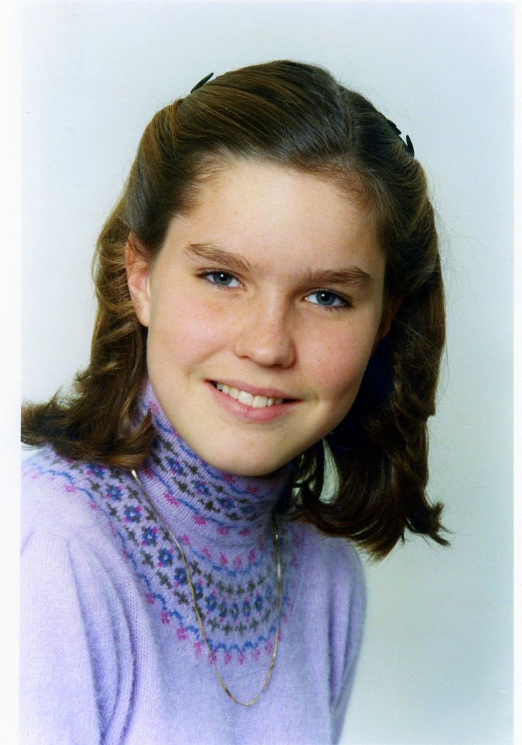 Amy O'Neill