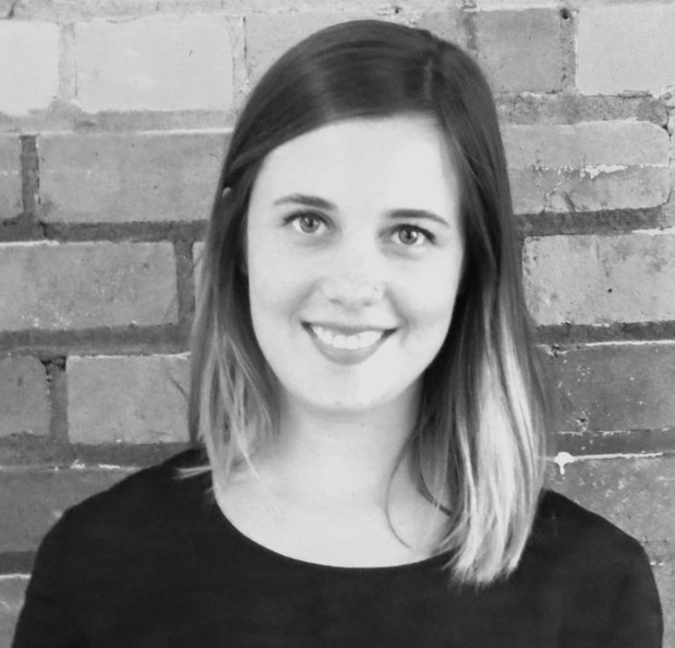 Amy O'Neill