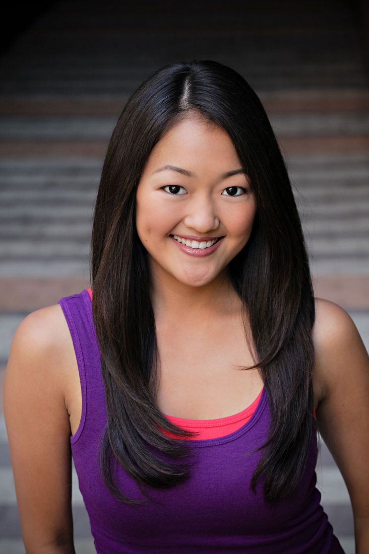 Amy Okuda