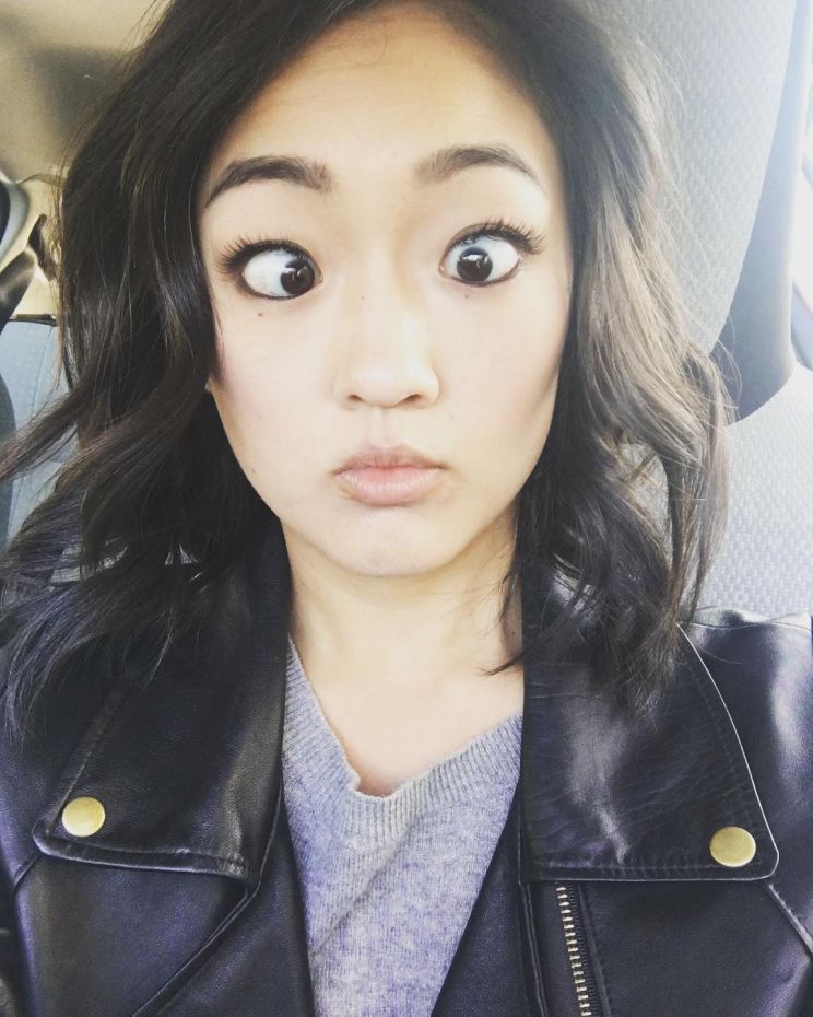 Amy Okuda