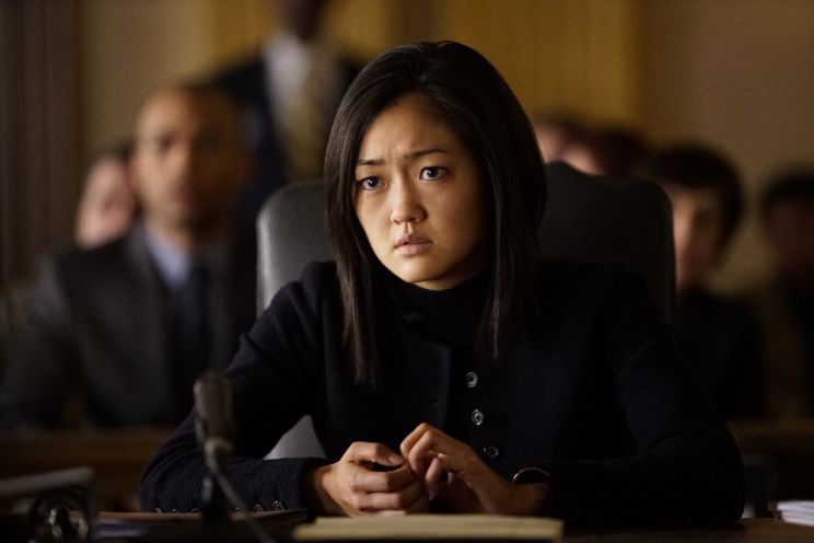 Amy Okuda