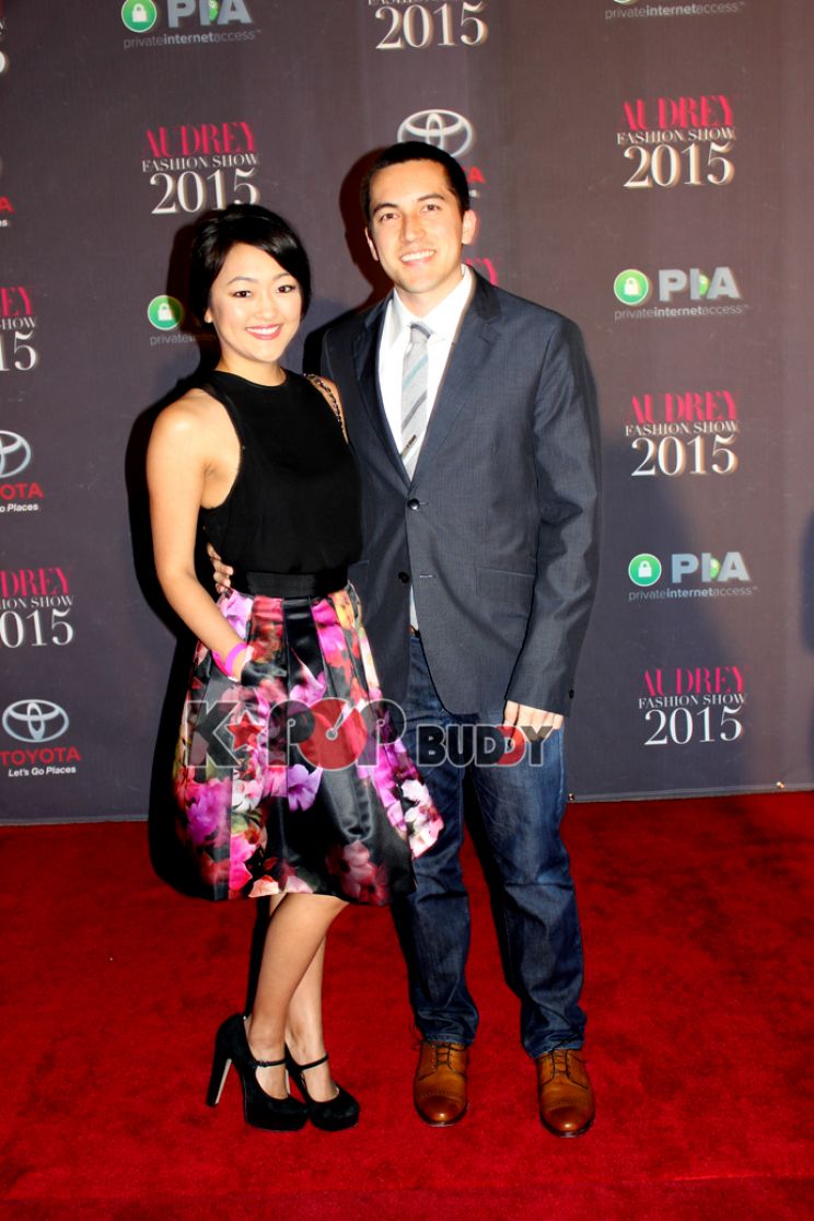 Amy Okuda