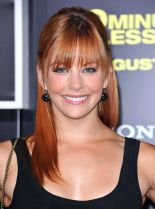 Amy Paffrath