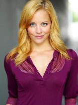 Amy Paffrath