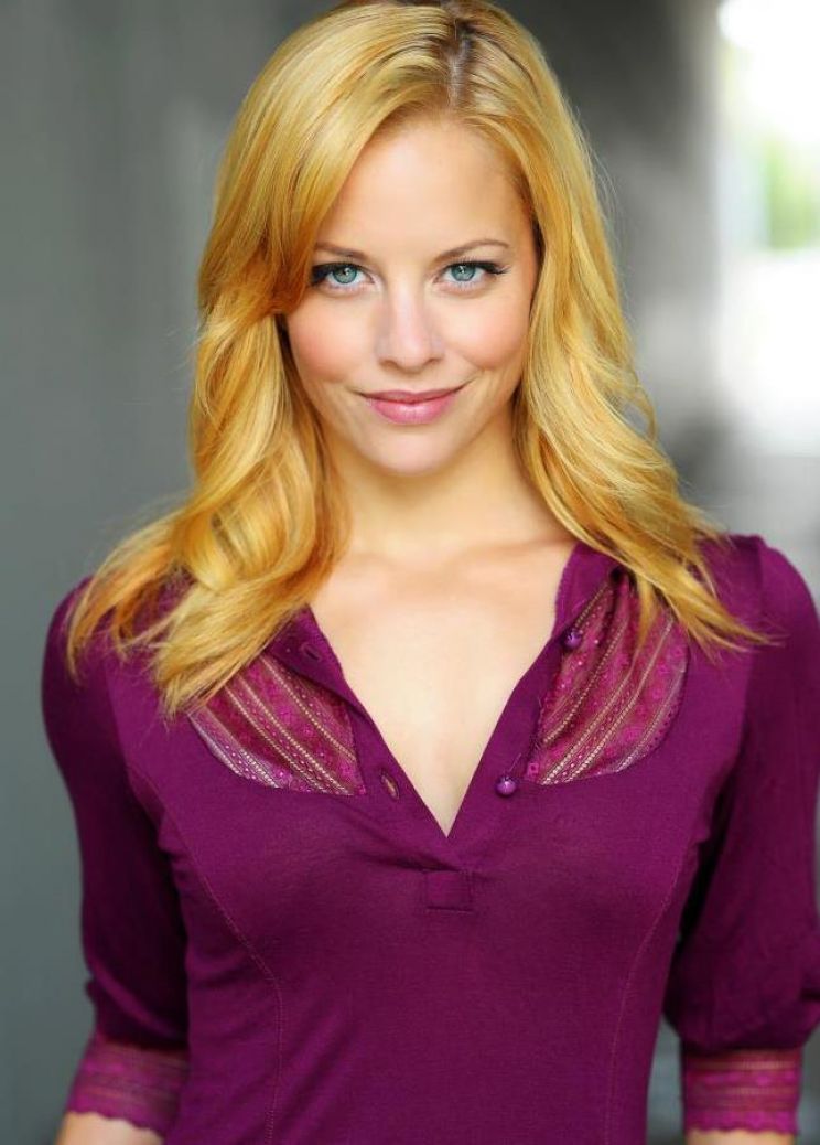 Amy Paffrath