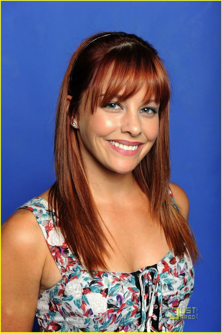 Amy Paffrath