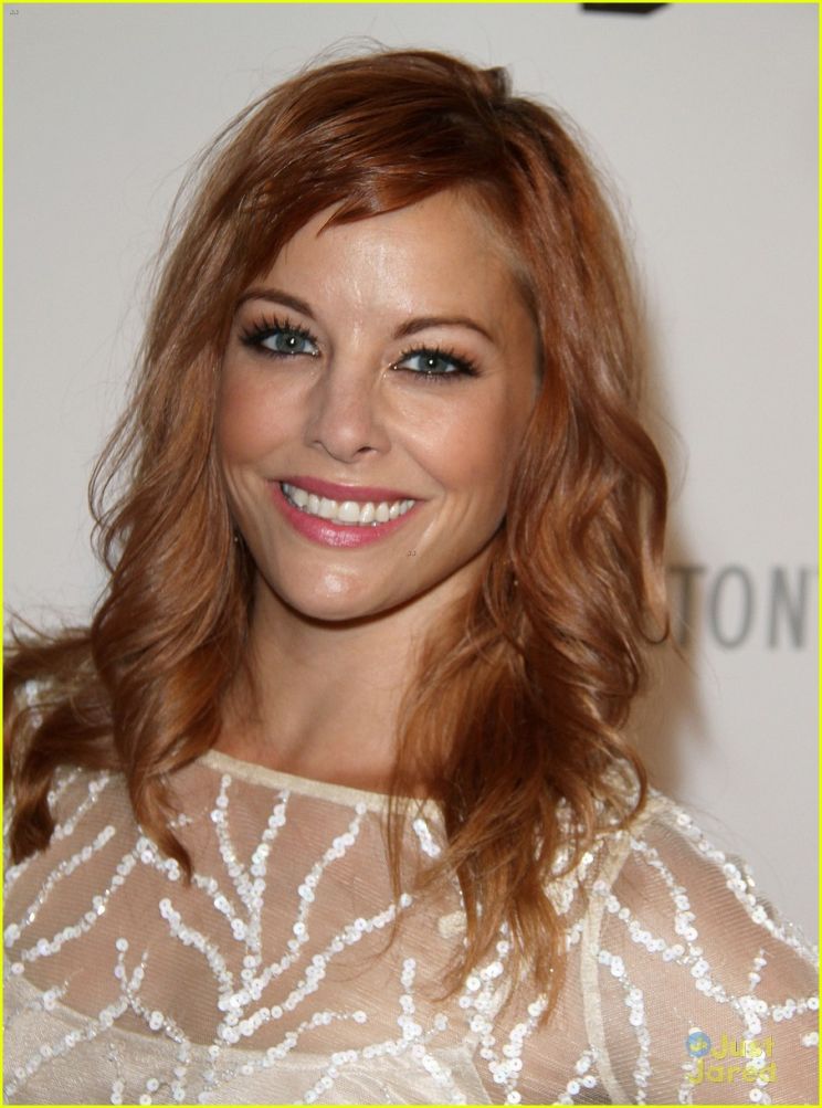 Amy Paffrath