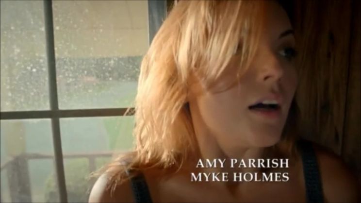 Amy Parrish