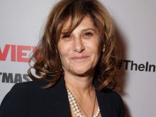 Amy Pascal