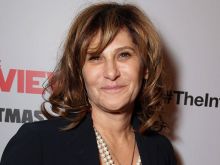 Amy Pascal