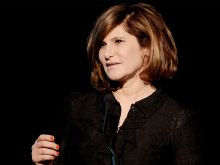 Amy Pascal