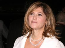 Amy Pascal