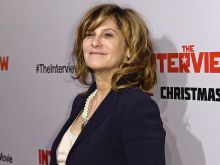 Amy Pascal