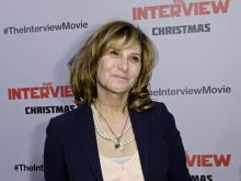 Amy Pascal