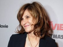 Amy Pascal