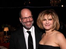 Amy Pascal