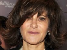 Amy Pascal