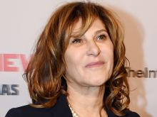 Amy Pascal