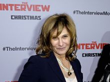 Amy Pascal