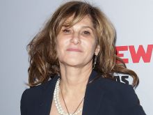 Amy Pascal