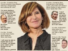 Amy Pascal