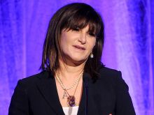 Amy Pascal