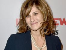 Amy Pascal