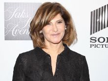 Amy Pascal