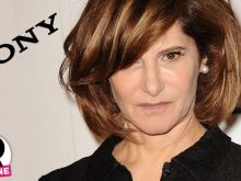 Amy Pascal