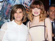 Amy Pascal