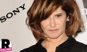 Amy Pascal