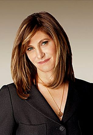 Amy Pascal