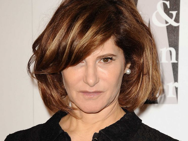 Amy Pascal