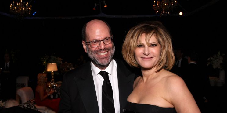 Amy Pascal