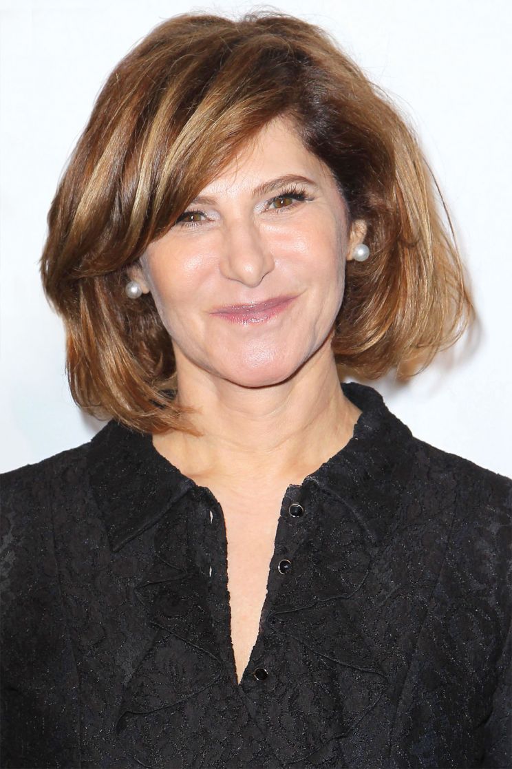 Amy Pascal