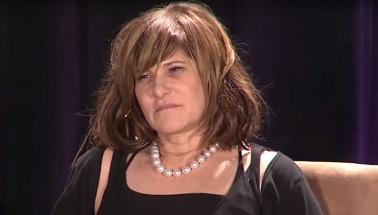 Amy Pascal