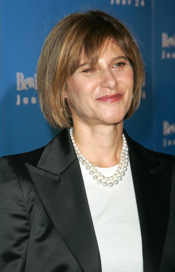 Amy Pascal