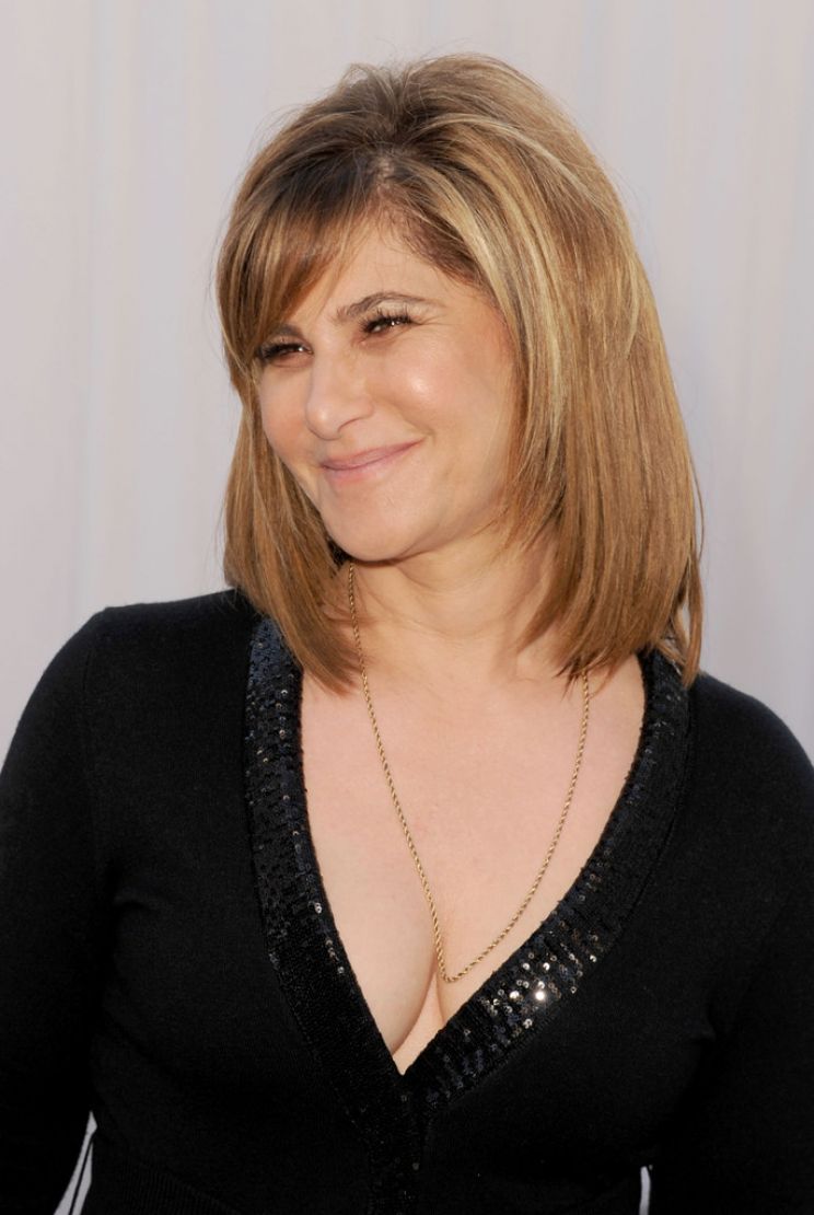 Amy Pascal