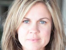 Amy Pemberton