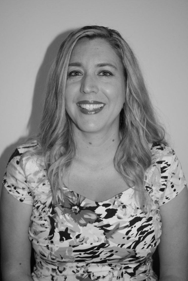 Amy Pemberton