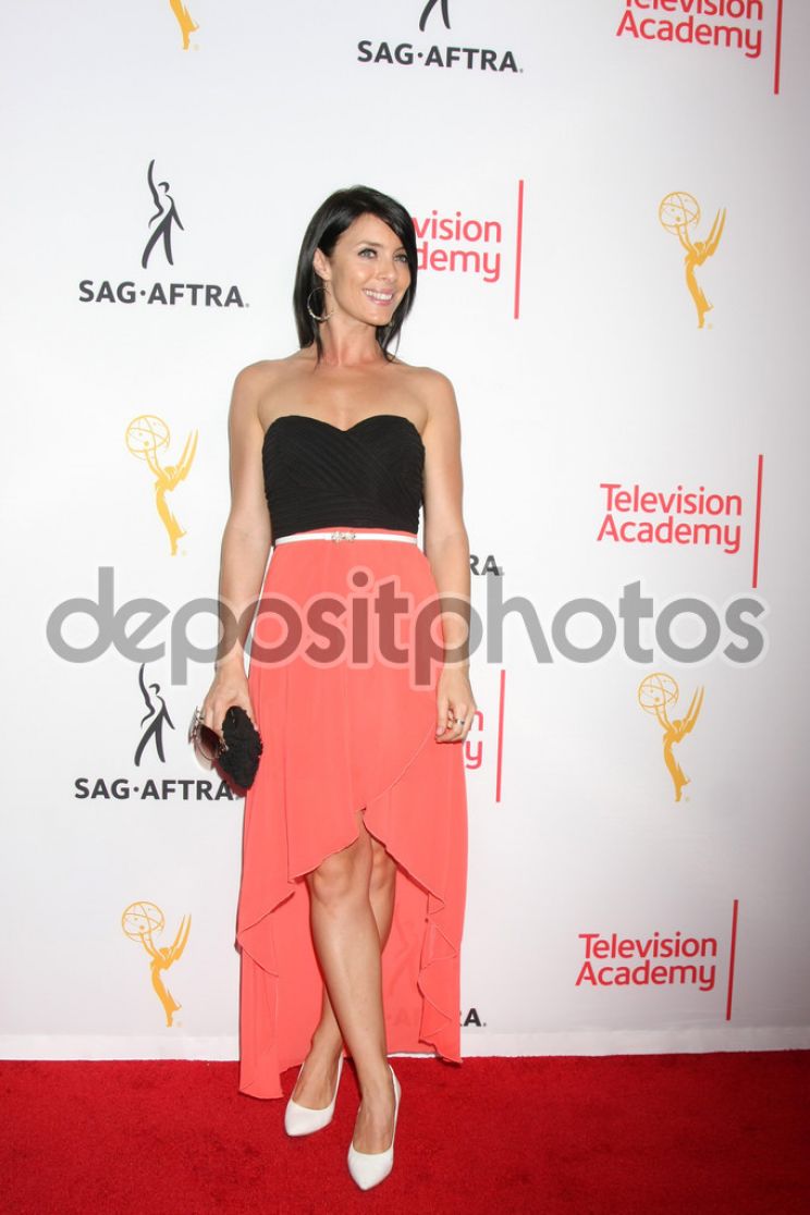 Amy Pemberton