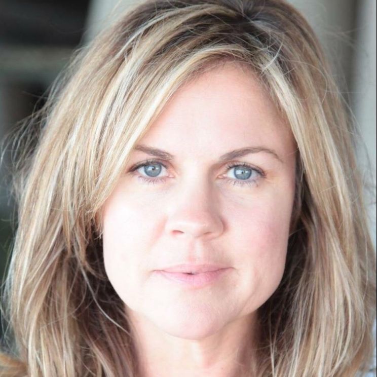 Amy Pemberton